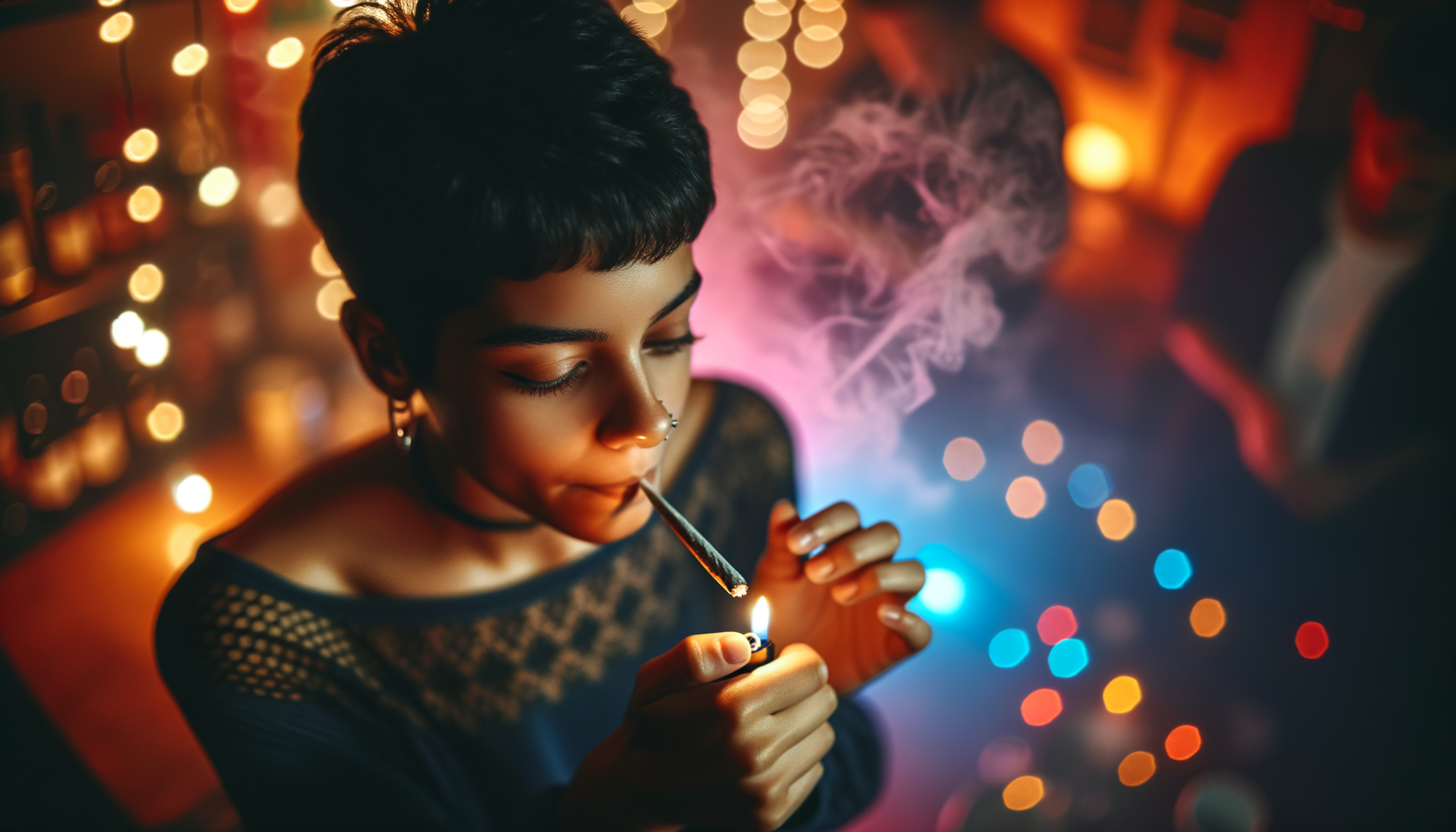 Experience the future of prerolls with TOKE Joints! Perfectly crutch-tipped, even-burning, and packed for convenience.