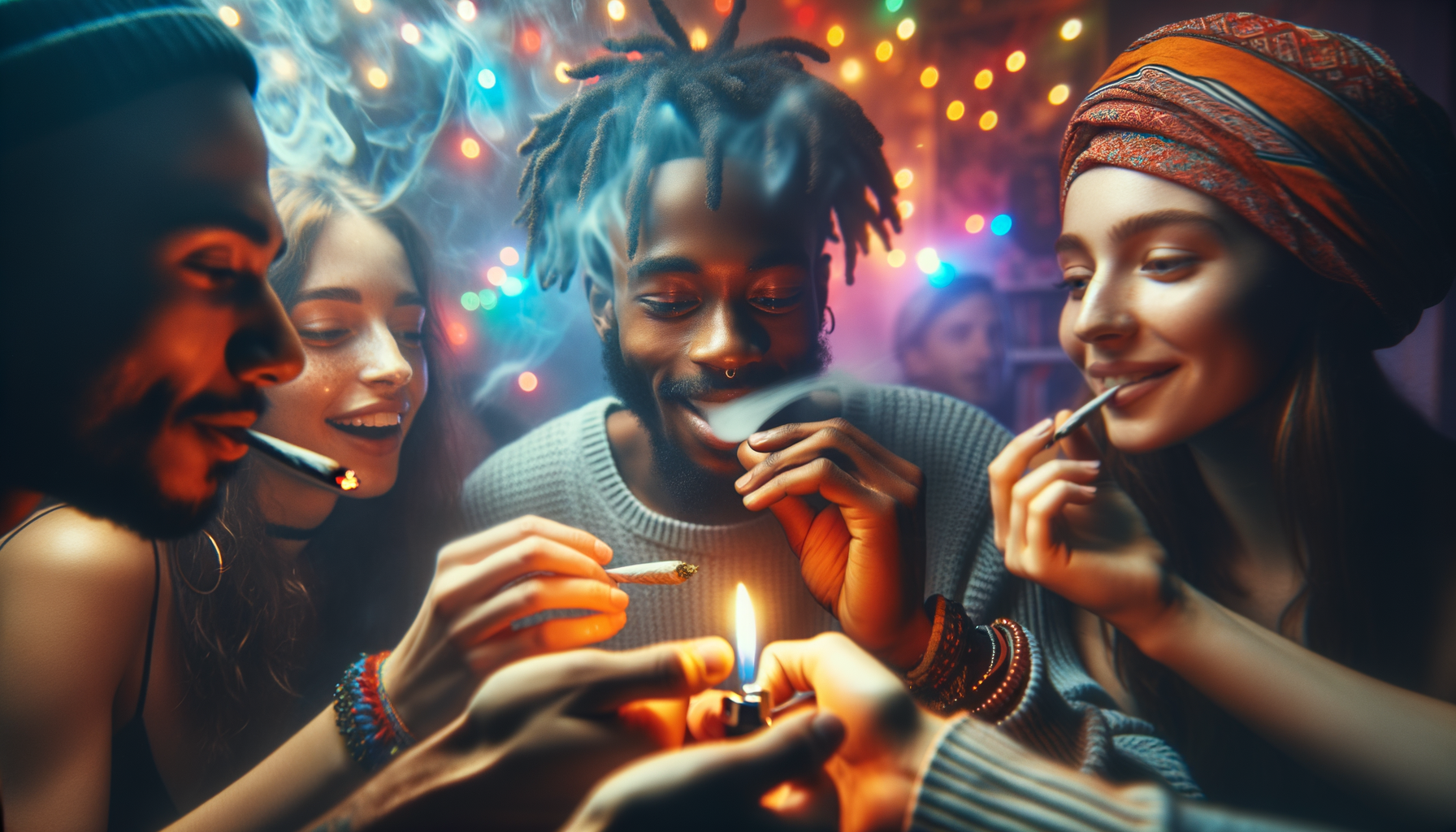 Enjoy premium, crutch-tipped TOKE Joints available in many strains - providing a reliable, fun experience every time!