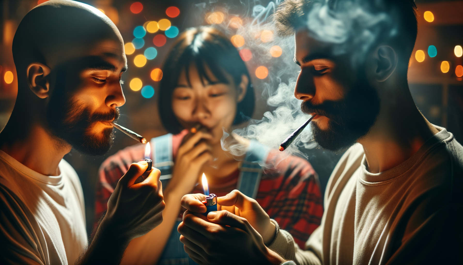 Enjoy quality, consistency, & variety with TOKE's pre-rolled joints. Perfect for hassle-free, fun cannabis experiences.