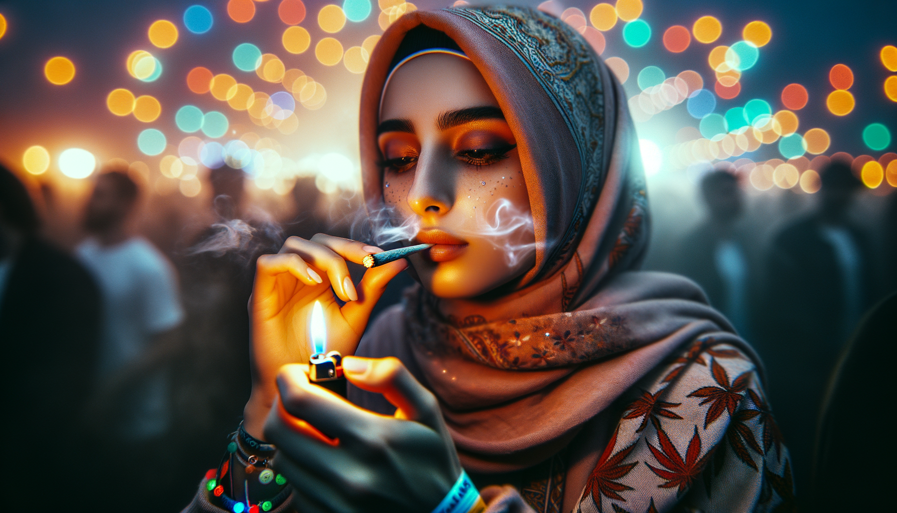 Immerse yourself in the top-notch, reliable experience of TOKE Joints. Explore our Sativa, Hybrid, Indica and more!