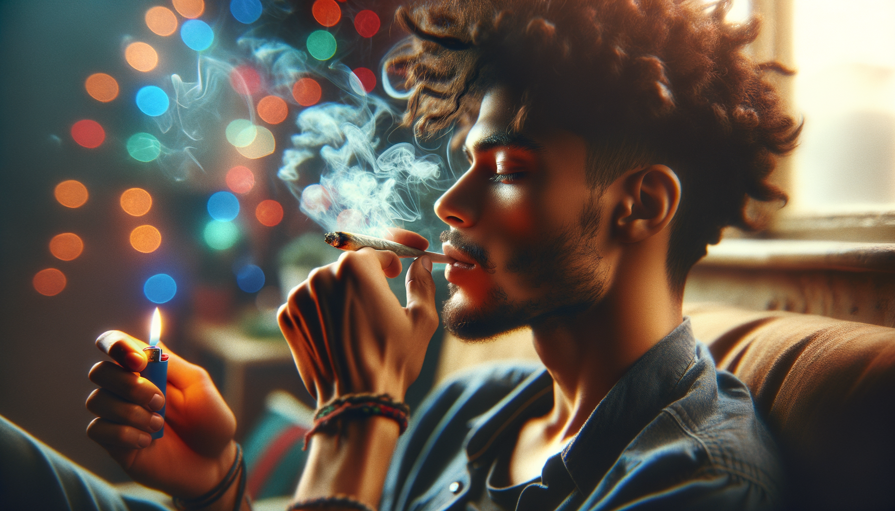 Enjoy convenience and top-tier quality with TOKE’s prime pre-roll joints. Perfect for a seamless smoke experience.