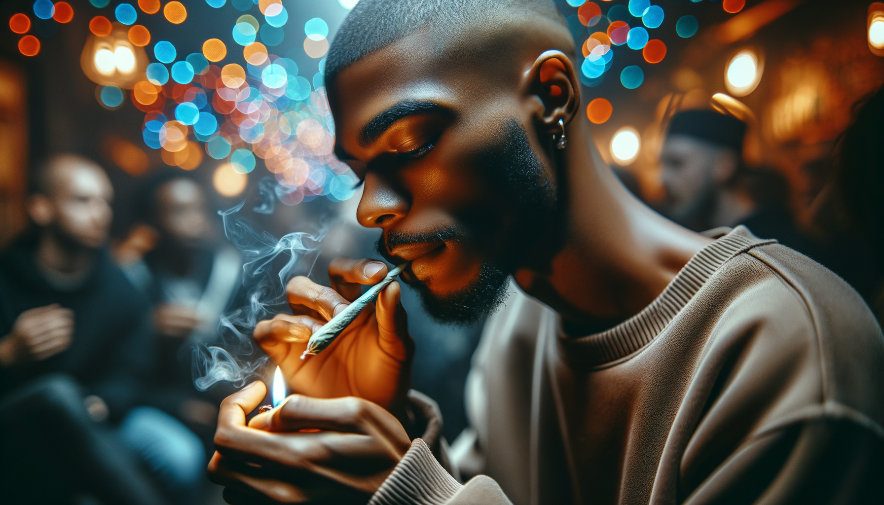 Discover the convenience and quality of TOKE's prerolls. Experience diverse strains for a reliable, fun smoke.