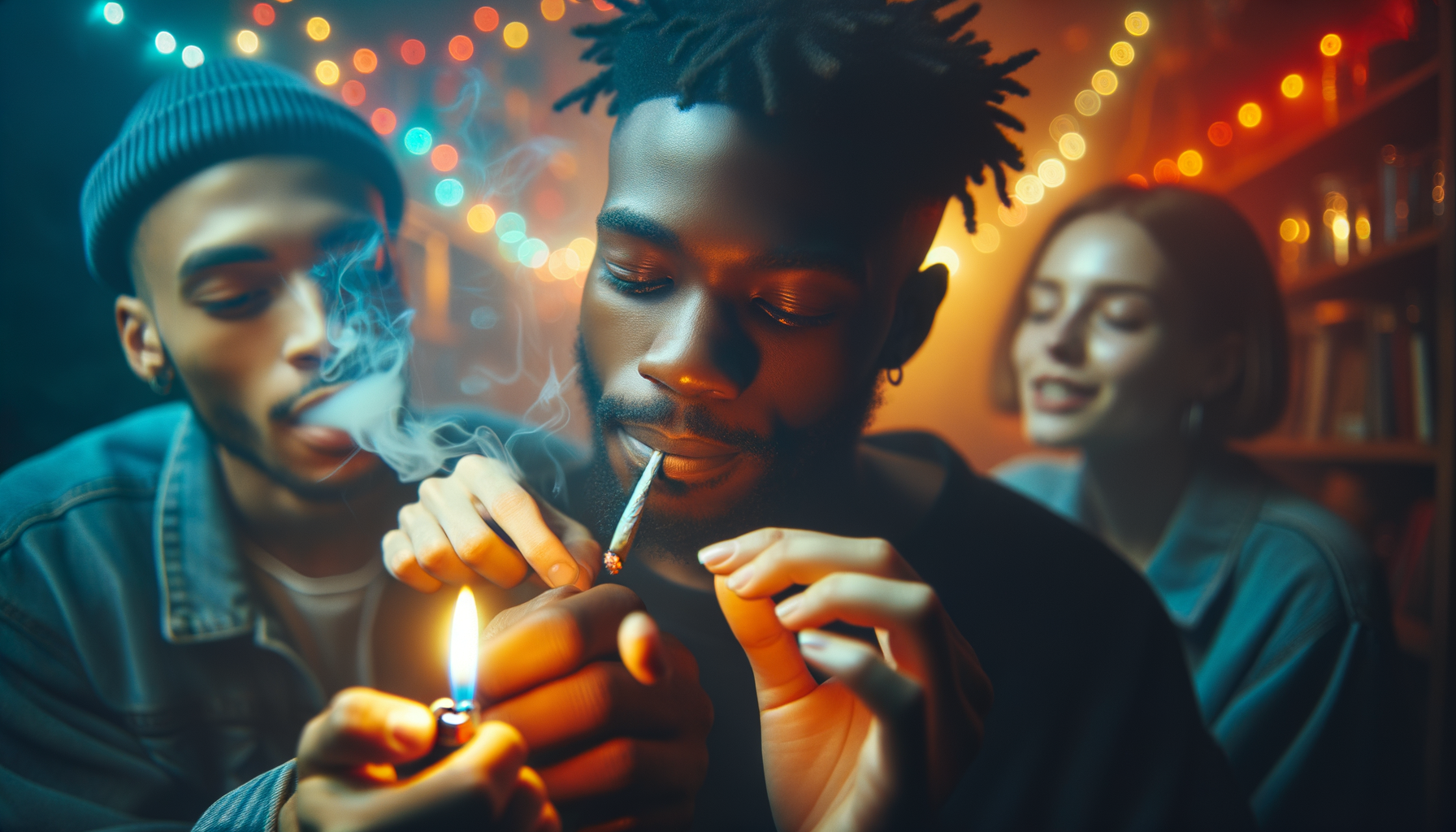 Experience the superior quality of TOKE preroll joints. Crutch-tipped, even-burning, & diverse strains for every mood.