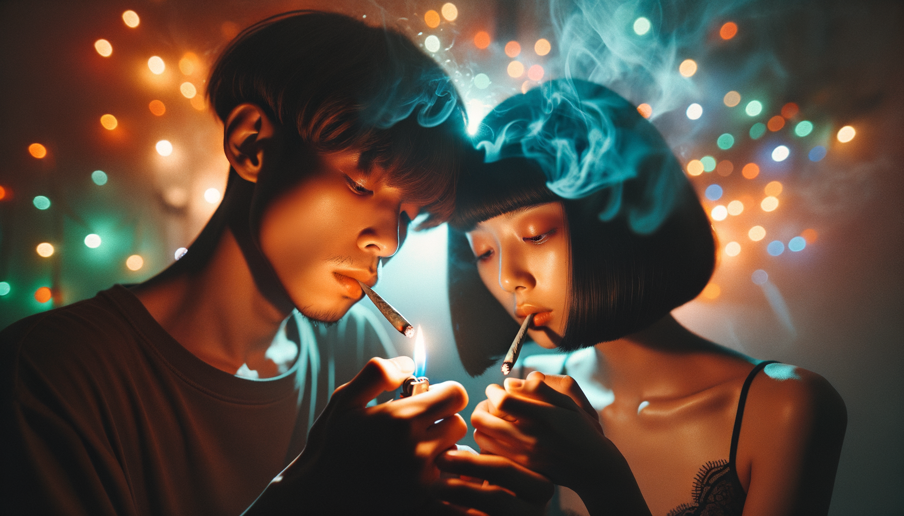 Experience the future of pre-rolls with TOKE Joints. Enjoy consistent, high-quality strains for a reliable, fun high.