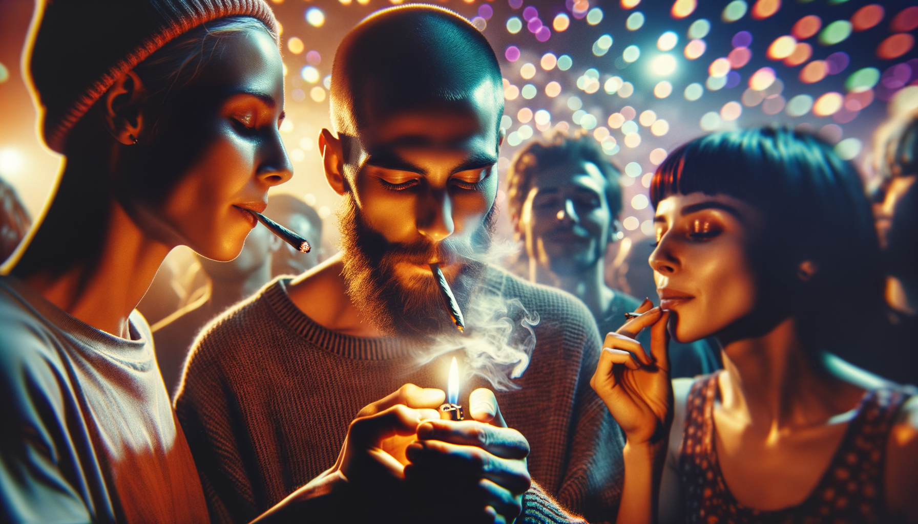 Discover why TOKE pre-rolls are the future. Experience reliable, even burning and a variety of blends. Your perfect choice.