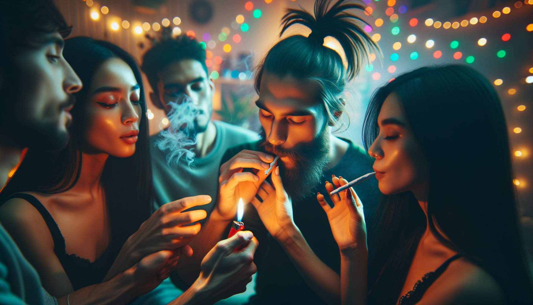 Experience convenience and quality with TOKE Joints: the future of prerolls. Explore variety, savor excellence!