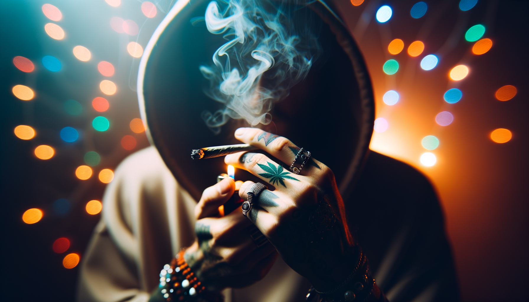 Discover quality and convenience with TOKE Joints! Explore various strains for unique experiences!