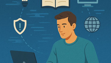 Lifelong Learning in the Age of Digital Acceleration