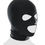 Thumbnail: Head mask "Spandex 3-Hole Hood", made of elastic fabric
