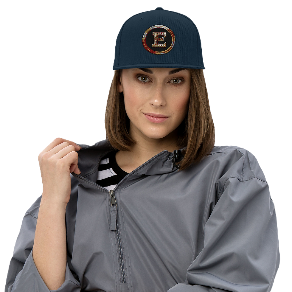 Thumbnail: Snapback Hat