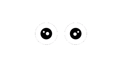 Cartoon_Eyes_Looking_Around_And_Blinking_On_Alpha_source_2209991.gif