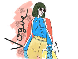 Vogue