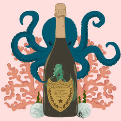 Dom Perignon