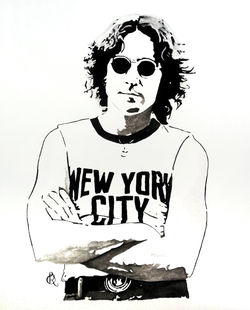 John Lennon