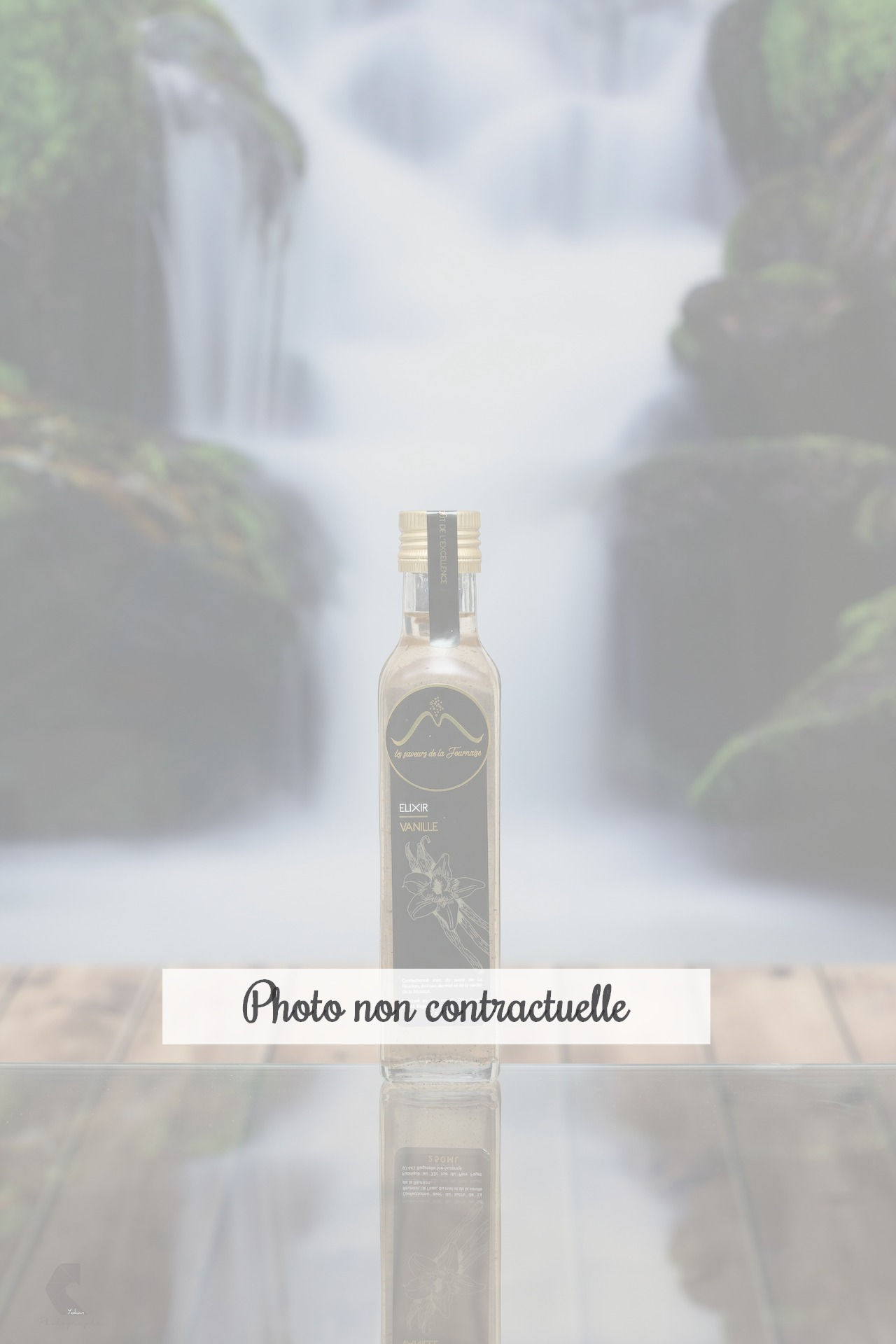 Sirop de Tamarin