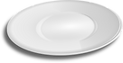 How to say Plate in Russian