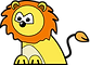 How to say Lion in Russian
