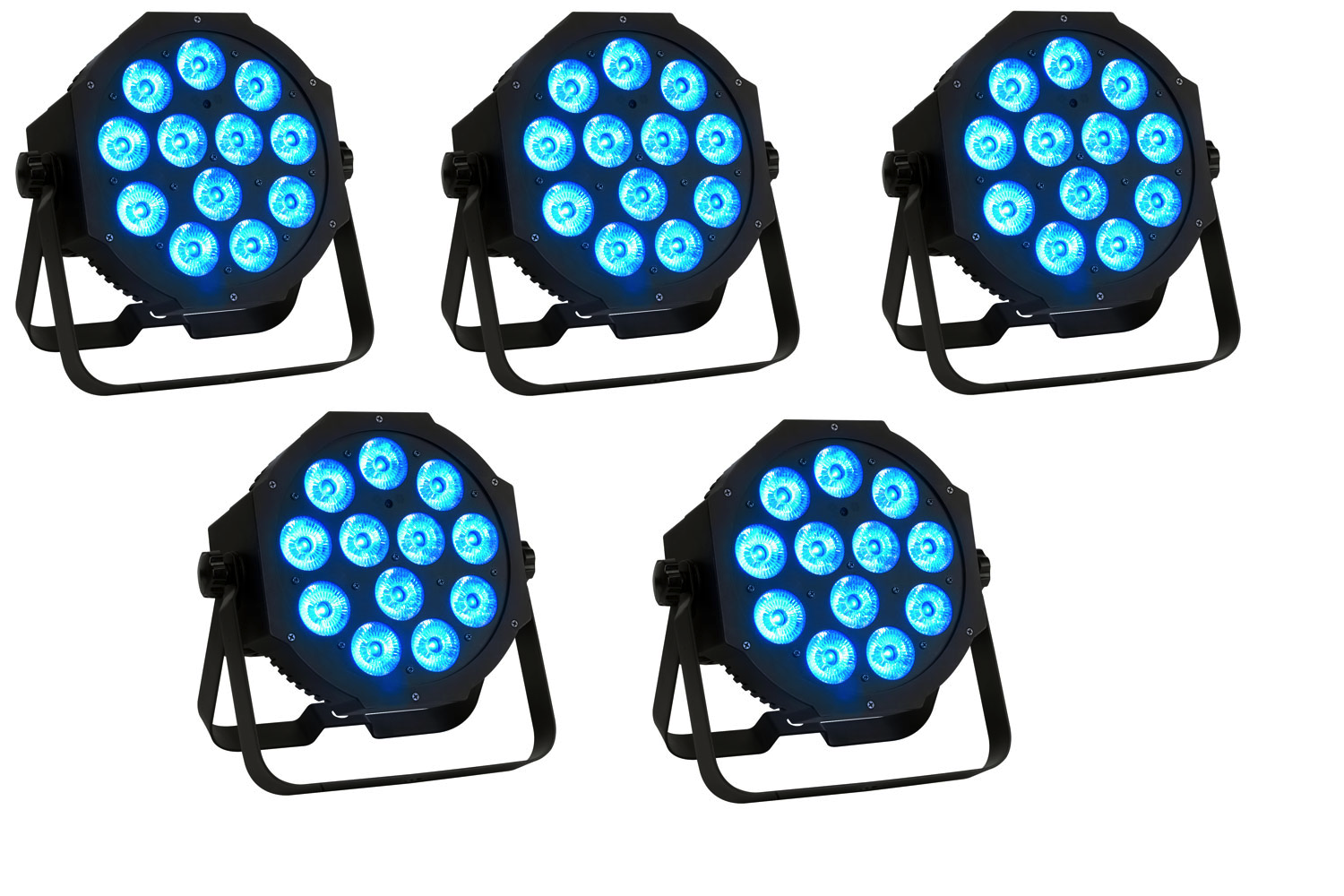 Uplighting