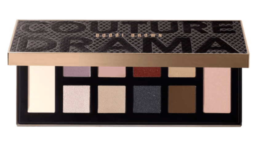 bobbi brown eyeshadow palette for mature women