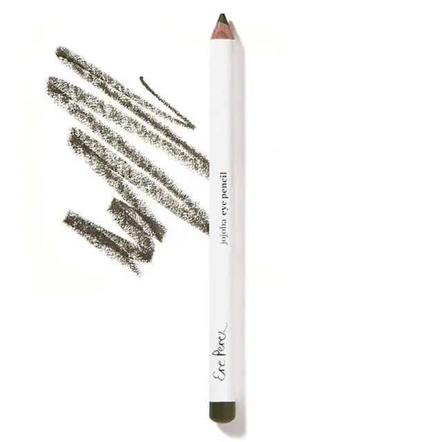 ere perez jojoba pencil forest green