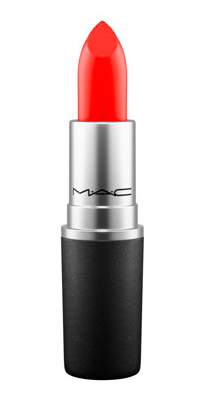 MAC So Chaud lipstick