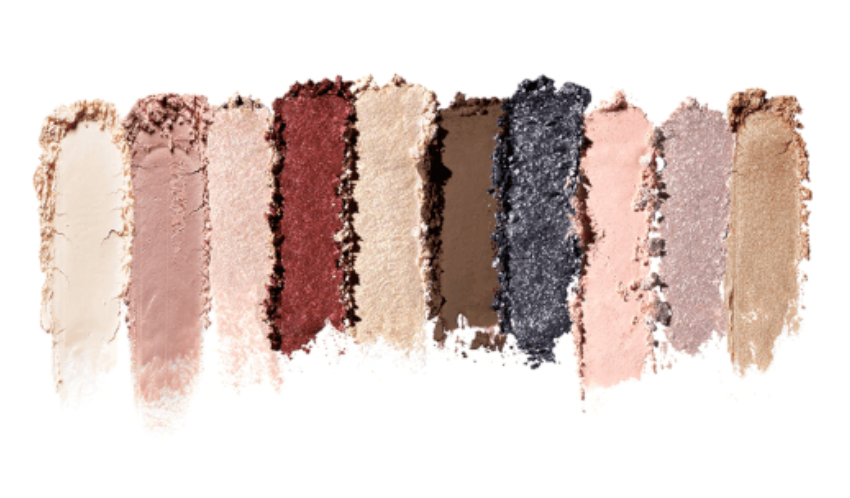 create a winning look with eyeshadow for over 40's