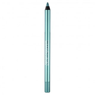 teal eyeliner amanda ramsay makeup