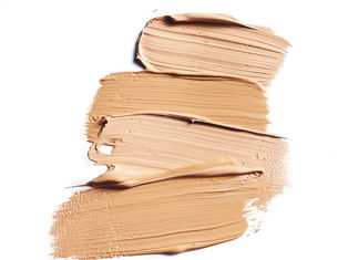 Never buy the wrong foundation colour again.