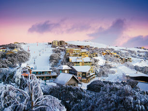 Alpine Resorts closed to visitors