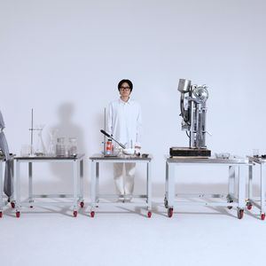 CREATE DIAMOND MACHINE