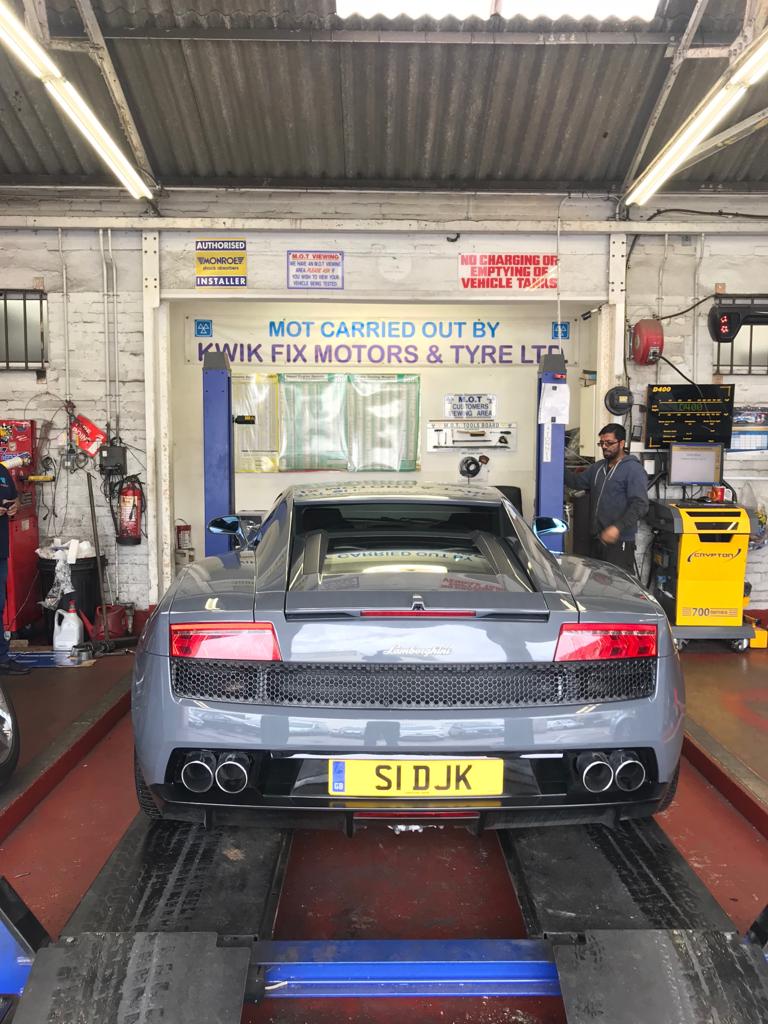 All Car Brands Service Albion Service Center Greater London