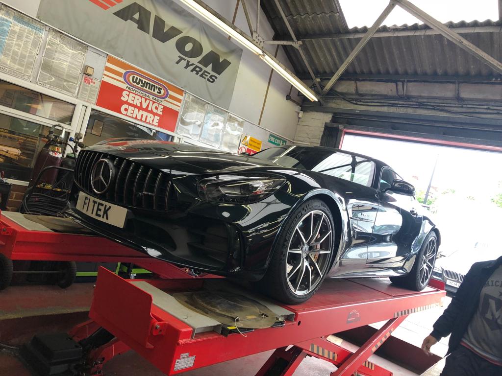 All Car Brands Service Albion Service Center Greater London