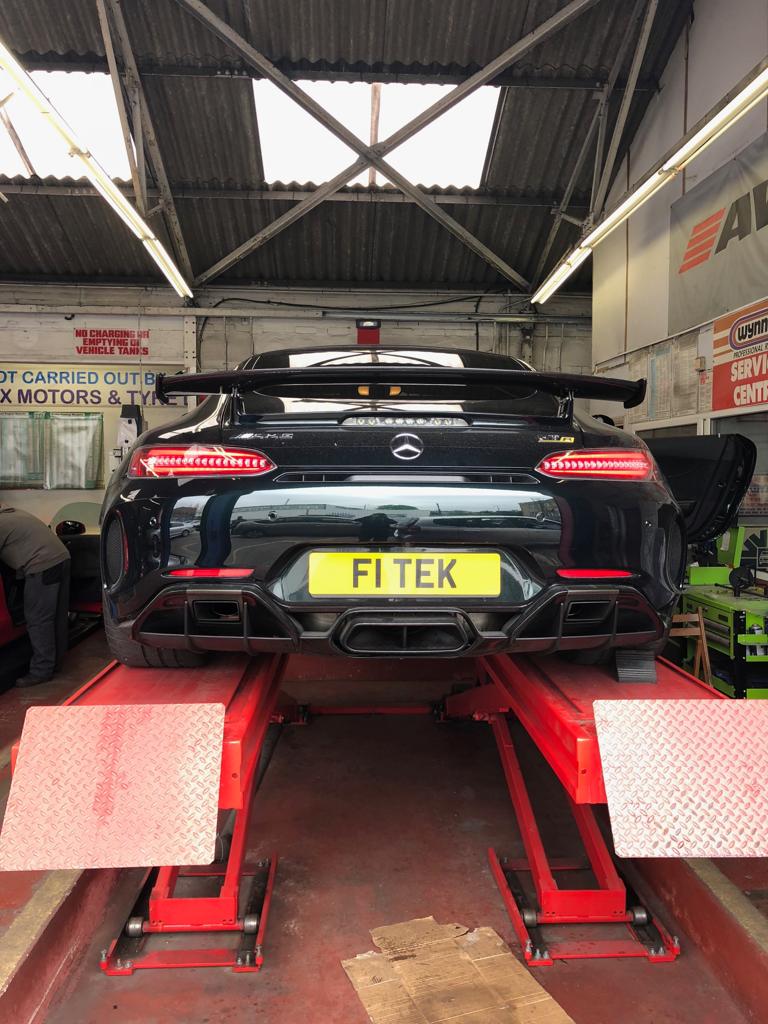 All Car Brands Service Albion Service Center Greater London