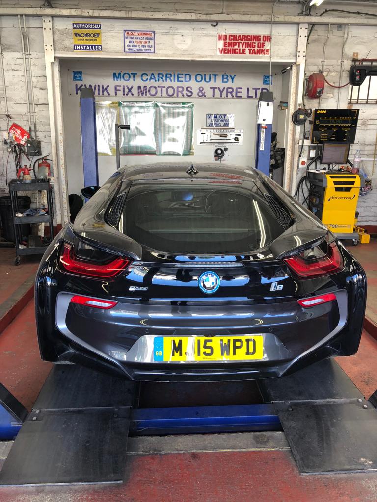 All Car Brands Service Albion Service Center Greater London