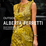 Alberta Ferretti Street Style Gallery | Milan Fashion Week SS25