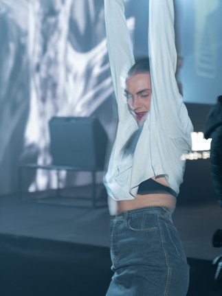 Photo by: Riccardo Perdisa