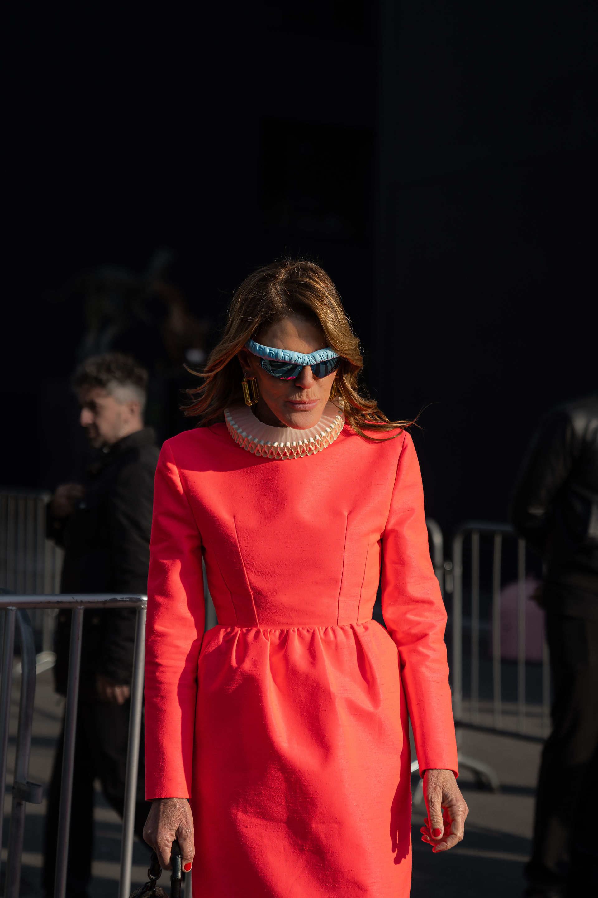 Anna Dello Russo