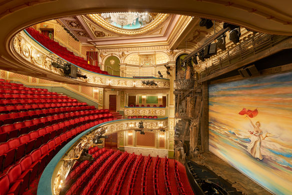 toronto theater, the difference between a script or a screenplay