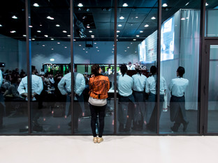 Chef Shuffling: Identità Golose 2015 | Milan