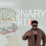 Creators of Milan: Terry Aidoo at Copenhagen Fashion Week with Beyond Zalando
