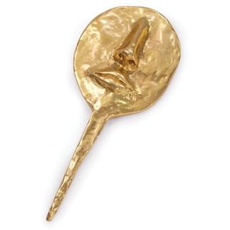 Kelly Wearstler Muse Vanity Mirror $895