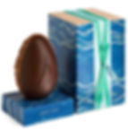 Armani Dolci Chocolate Egg by Guido Gobino - €71, most expensive chocolate easter egg in the world 2024