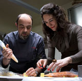 Marco Parizzi: The Businessman