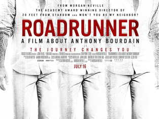Roadrunner, Documentary of Anthony Bourdain's Life, Brings Old And New Controversies.