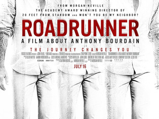 Roadrunner, Documentary of Anthony Bourdain's Life, Brings Old And New Controversies.