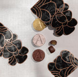 Armani/Dolci Sweets from Guido Gobino for Autumn 2023