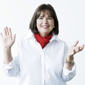 Ina Garten. Photo: Fashionista