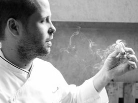 Mauricio Zillo: The Idealist