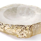 The Crystal Home by Anna New York.