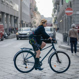 Pilot: What Milan Wears | Via Solferino